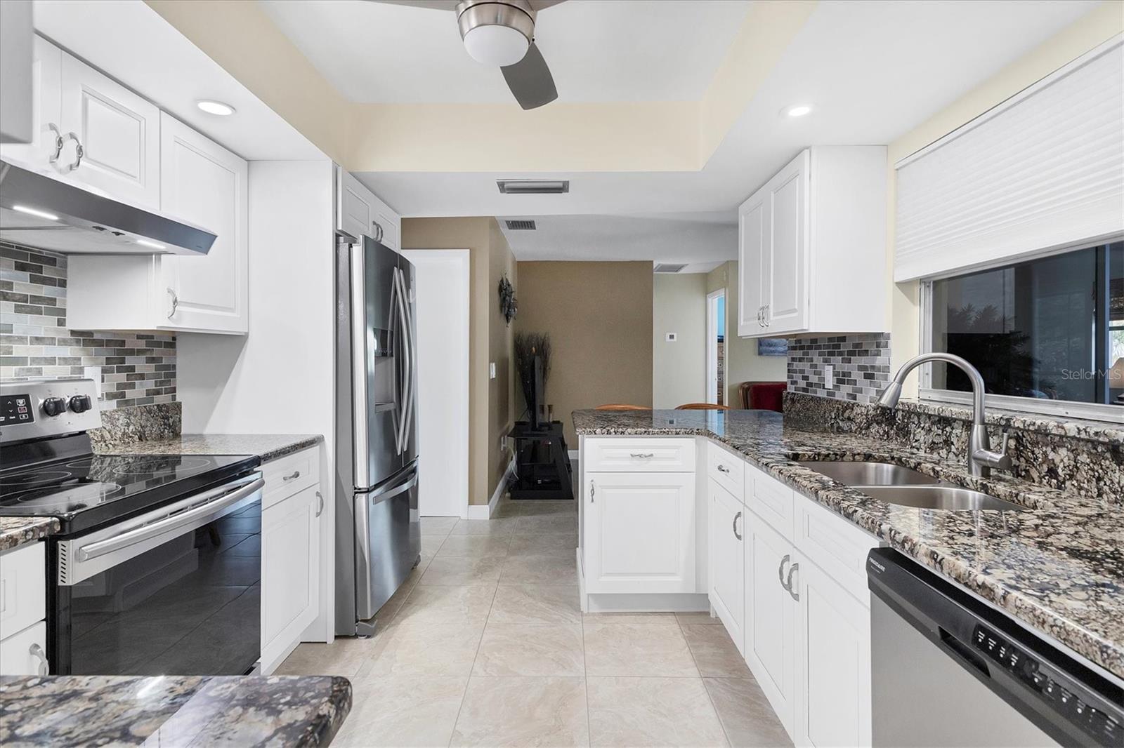 VENICE GARDENS - Residential