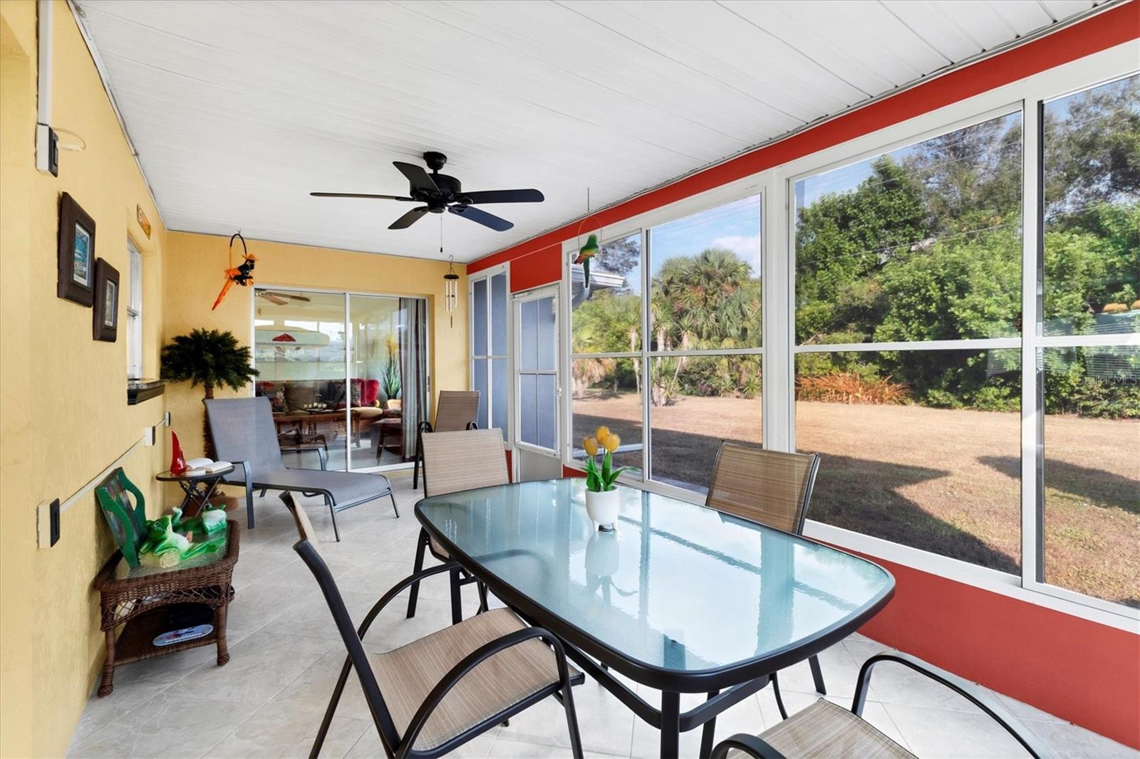 VENICE GARDENS - Residential