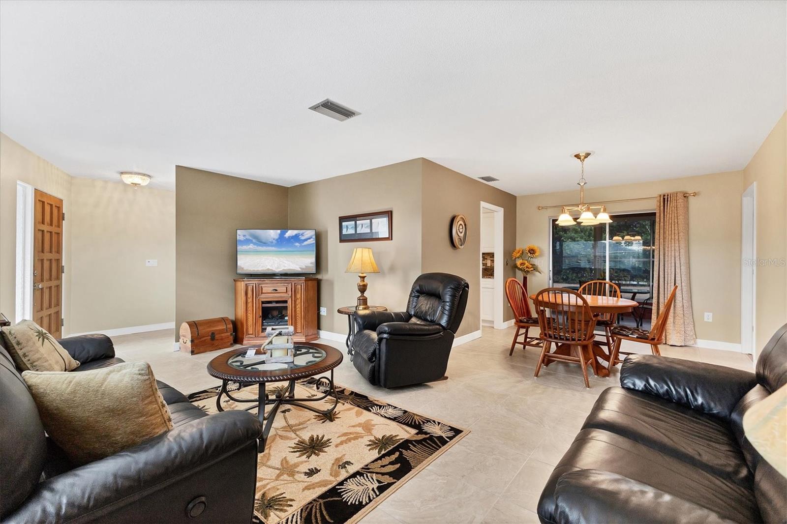 VENICE GARDENS - Residential