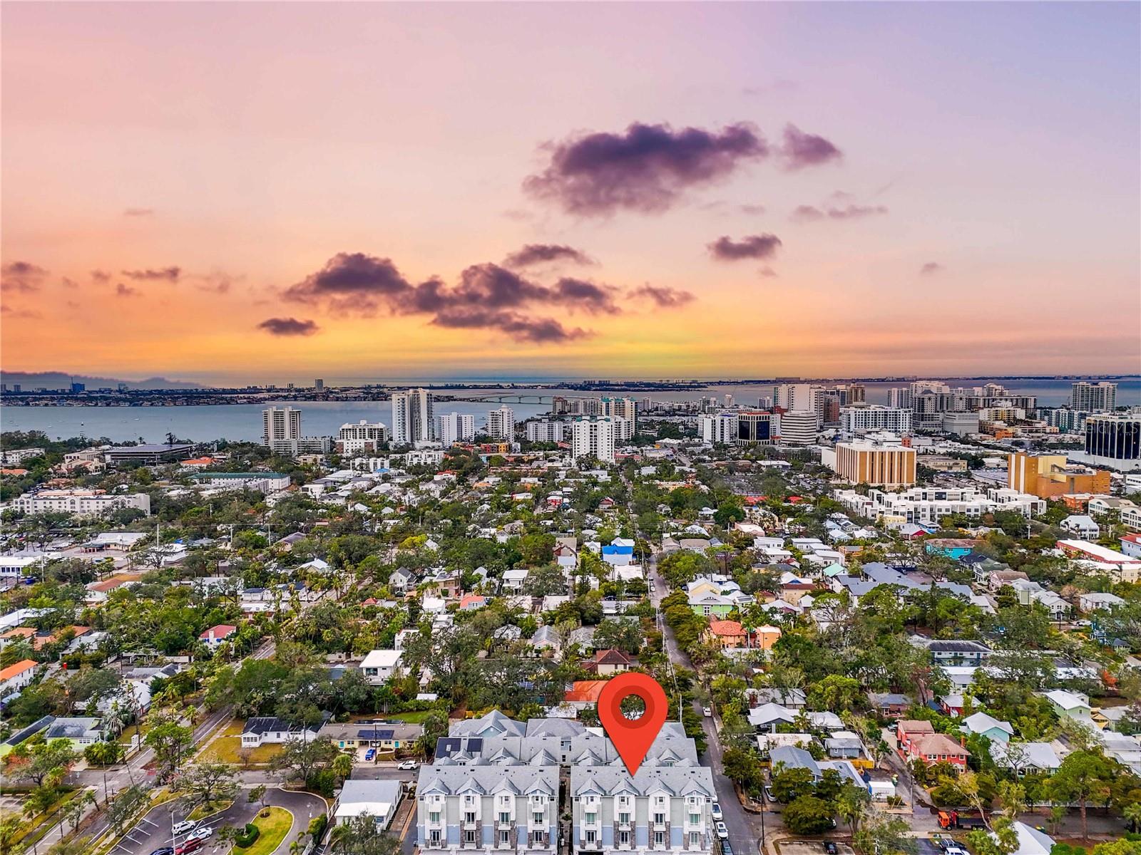 506 LAUREL PARK DRIVE 506