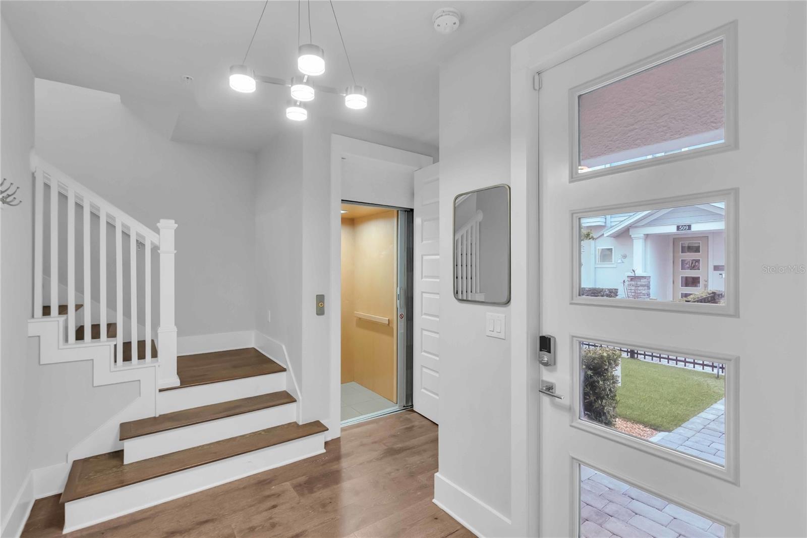 506 LAUREL PARK DRIVE 506