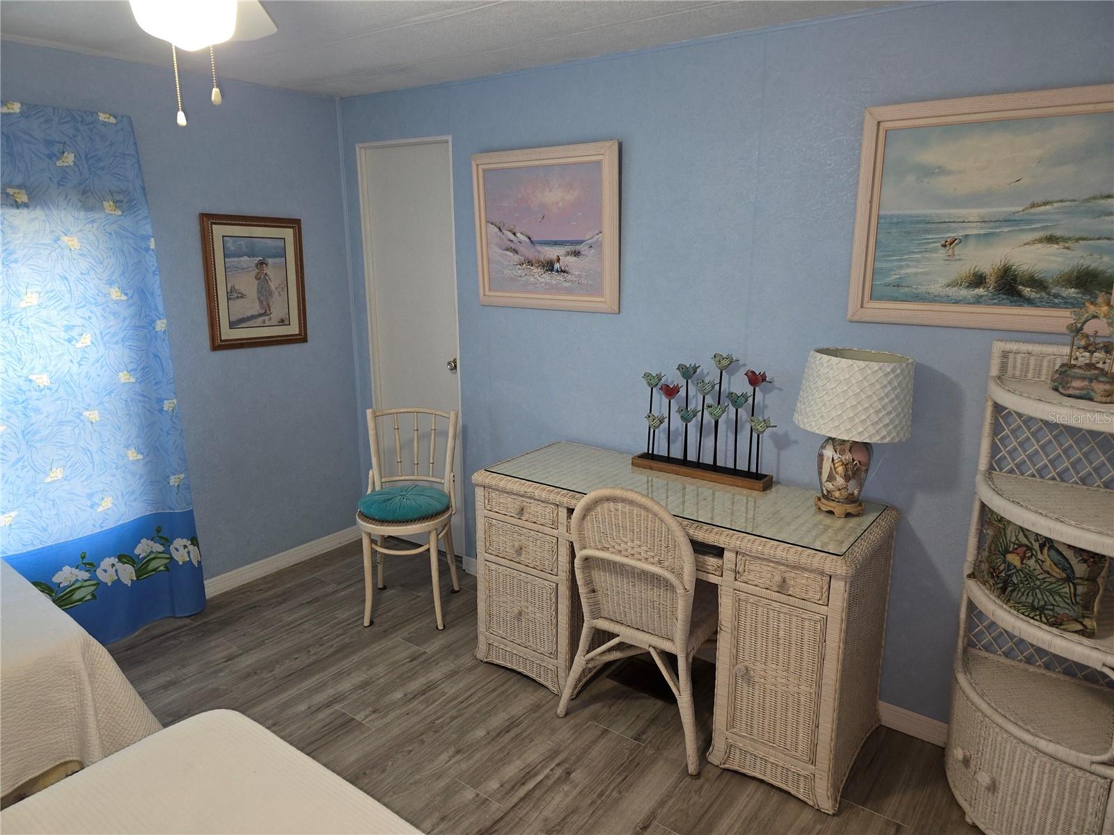 POLYNESIAN VILLAGE - Residential