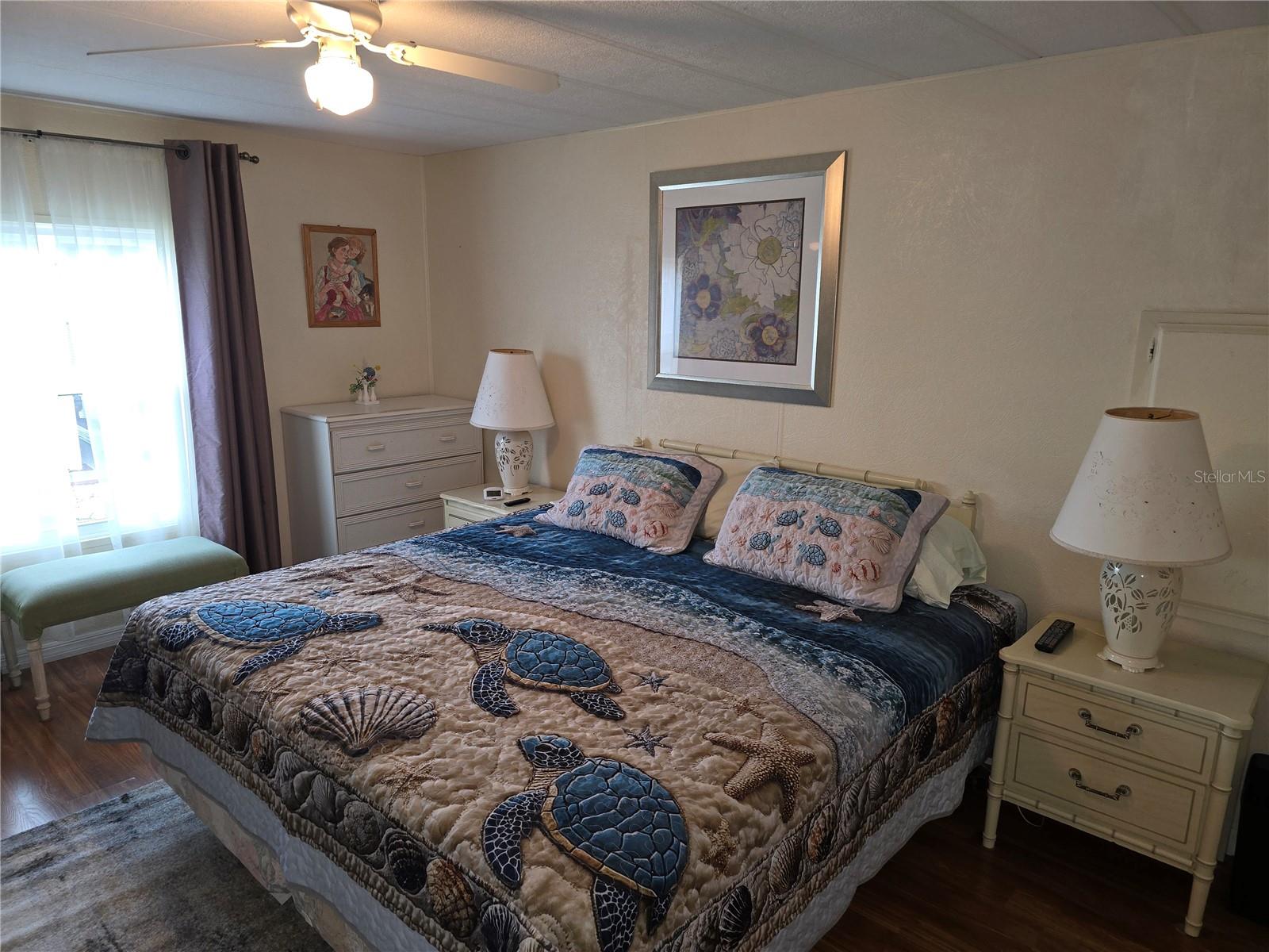 POLYNESIAN VILLAGE - Residential