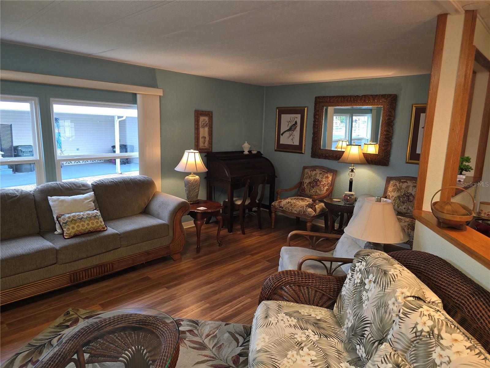 POLYNESIAN VILLAGE - Residential