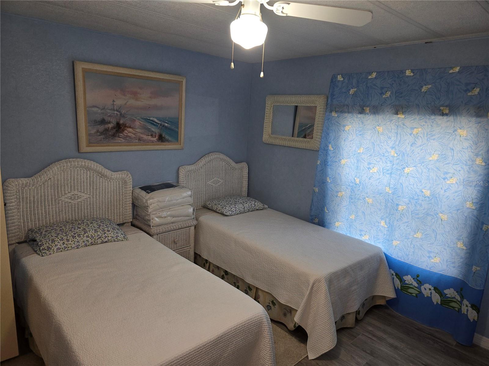 POLYNESIAN VILLAGE - Residential