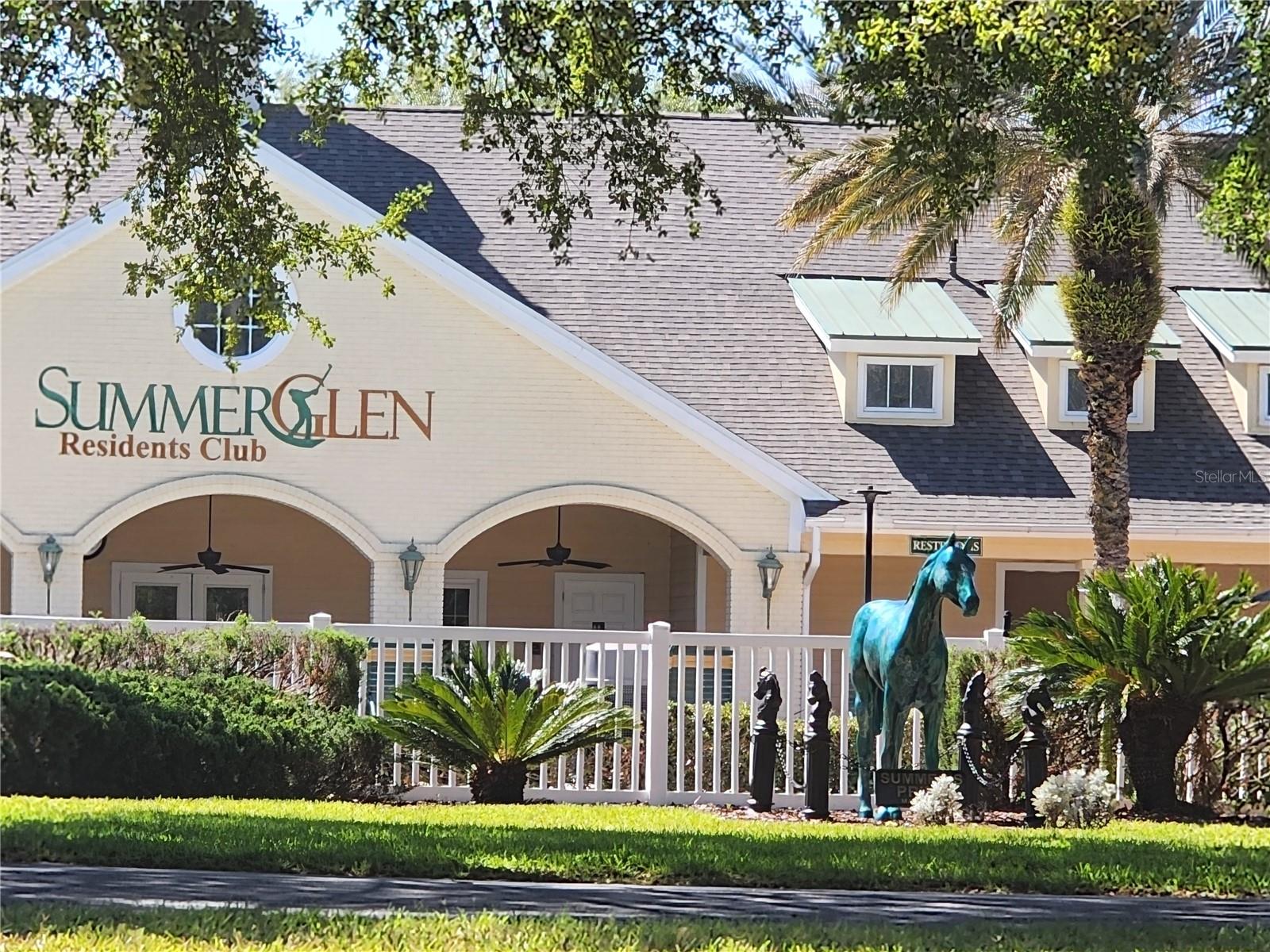 SUMMERGLEN PH 03 - Residential