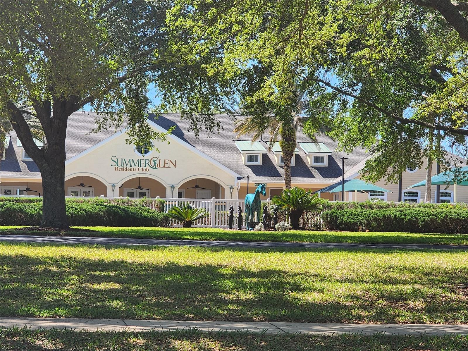 SUMMERGLEN PH 03 - Residential