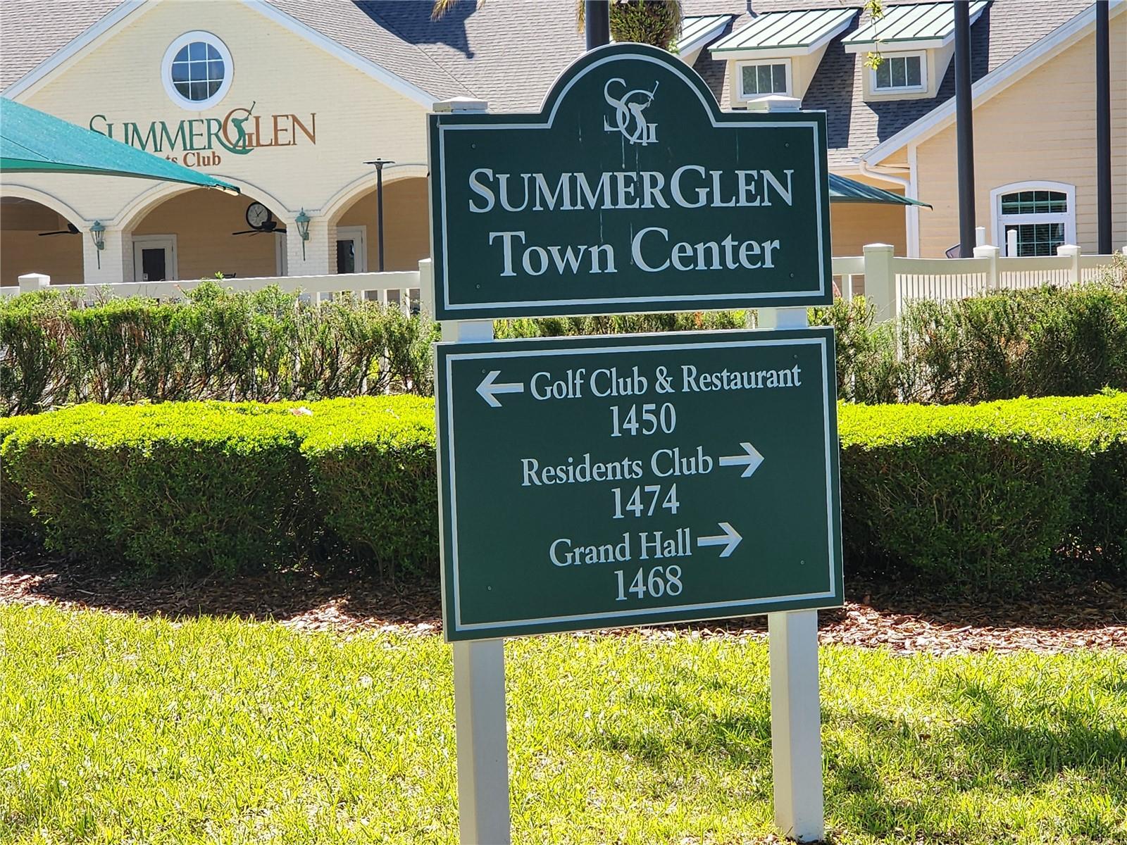 SUMMERGLEN PH 03 - Residential
