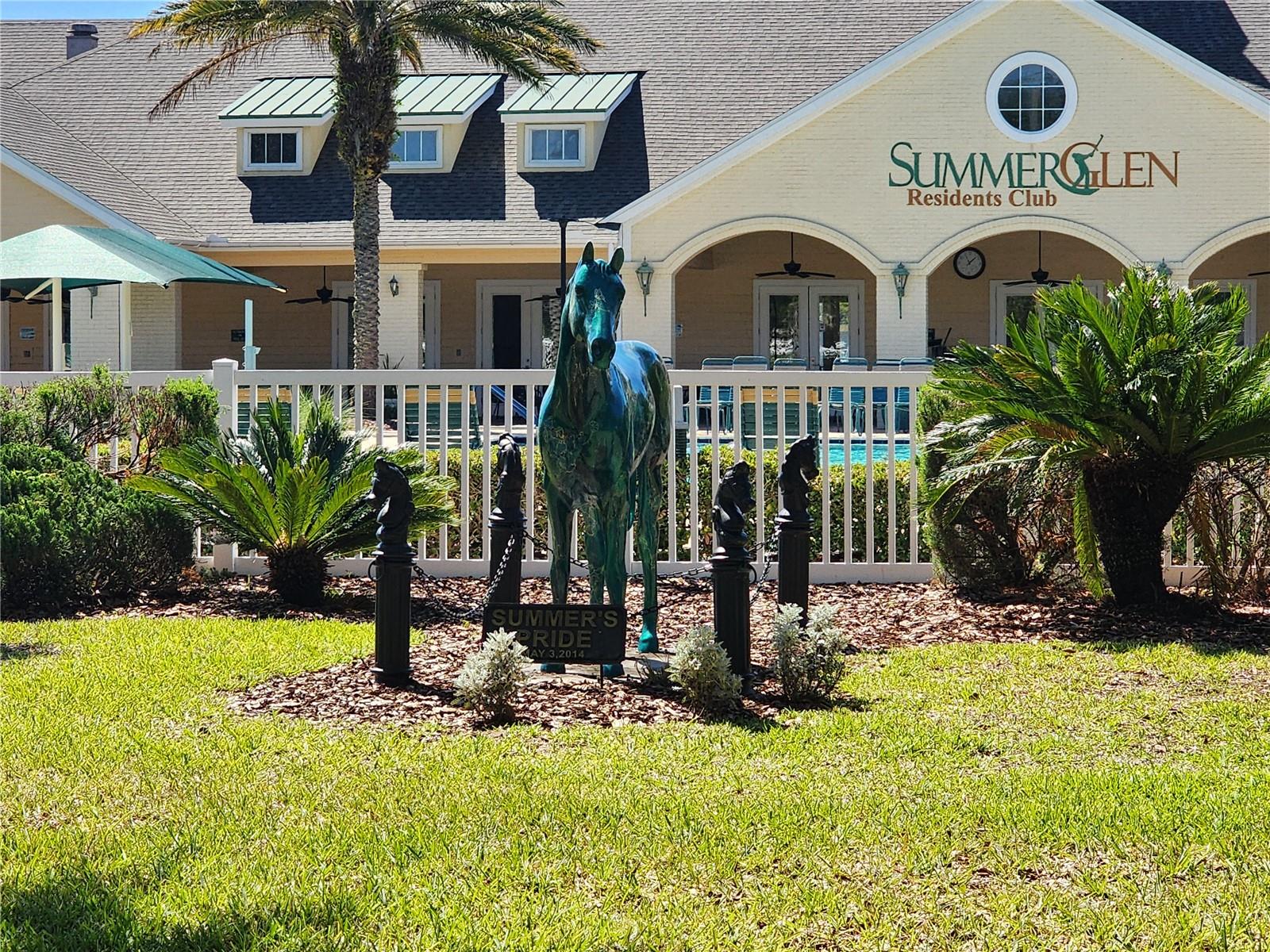 SUMMERGLEN PH 03 - Residential