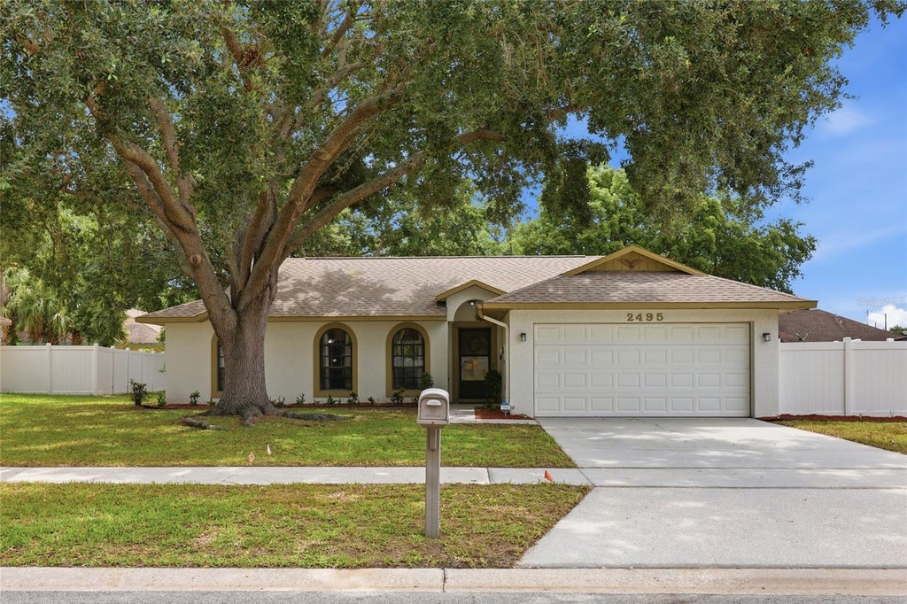 Photo of 2495 Pine Chase Circle, Saint Cloud, FL 34769 (MLS # S5150662)