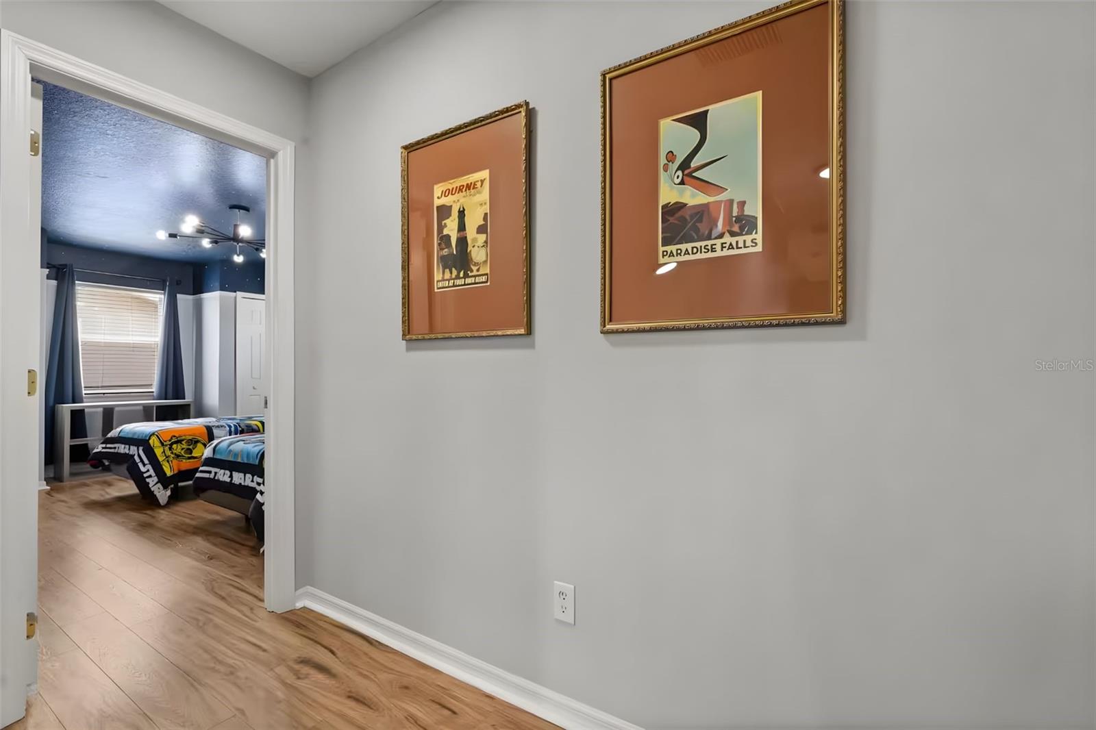 WYNDHAM POINTE - Residential