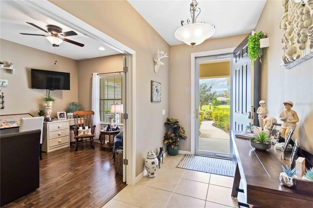 Photo of 4225 Pine Meadow Drive, Parrish, FL 34219 (MLS # A4664770)