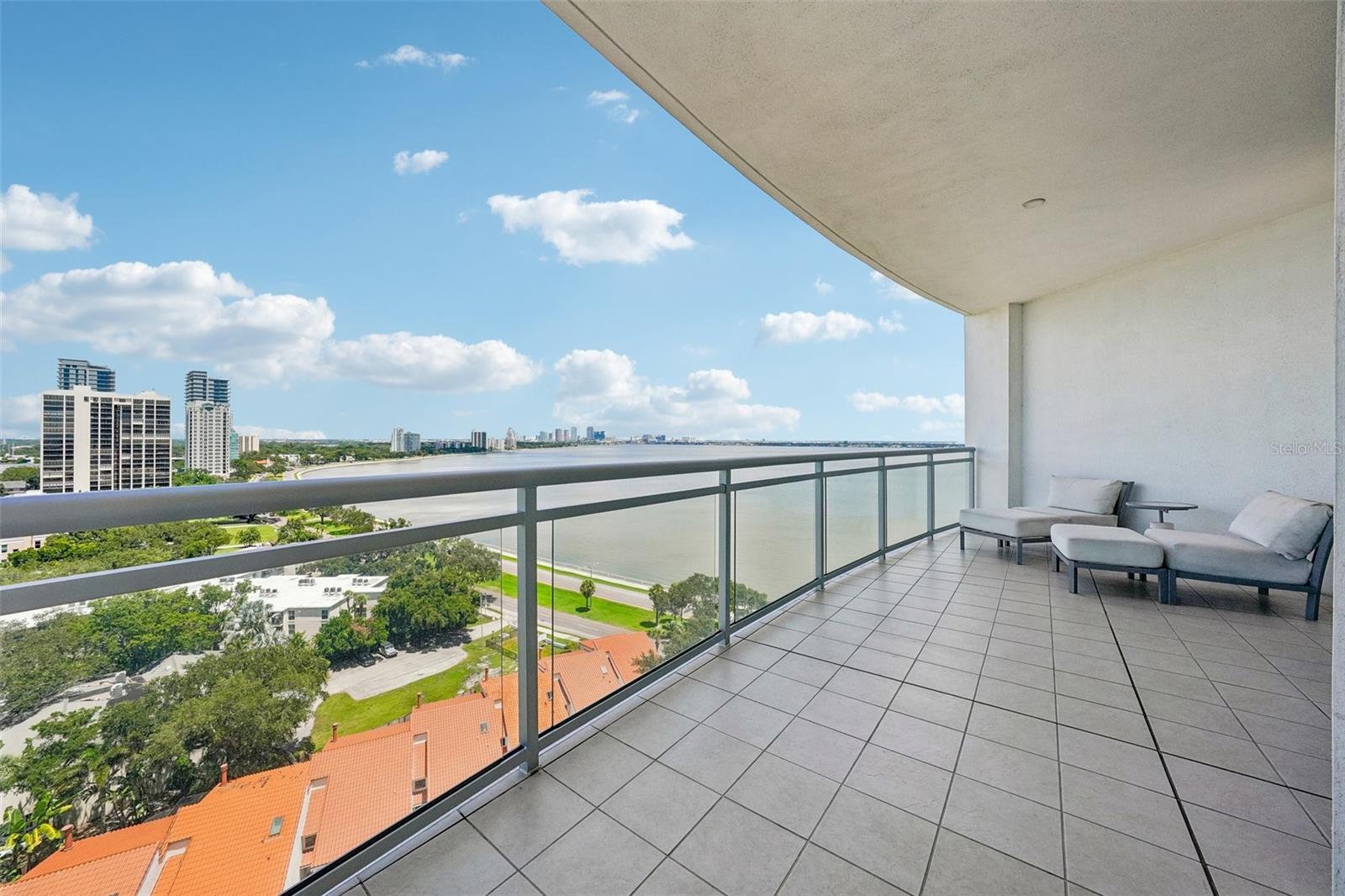 3401 BAYSHORE BOULEVARD 1204
