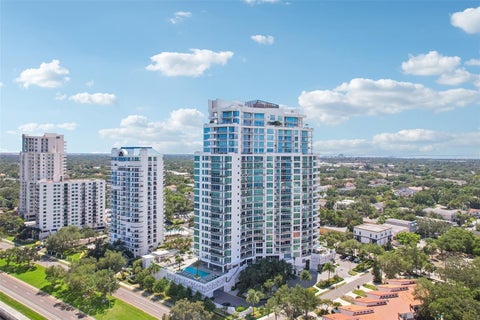 Photo of 3401 Bayshore Boulevard #1204, Tampa, FL 33629 (MLS # TB8550049)