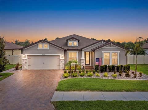 Property photo of 18503 Cortes Creek Boulevard, Spring Hill, FL 34610
