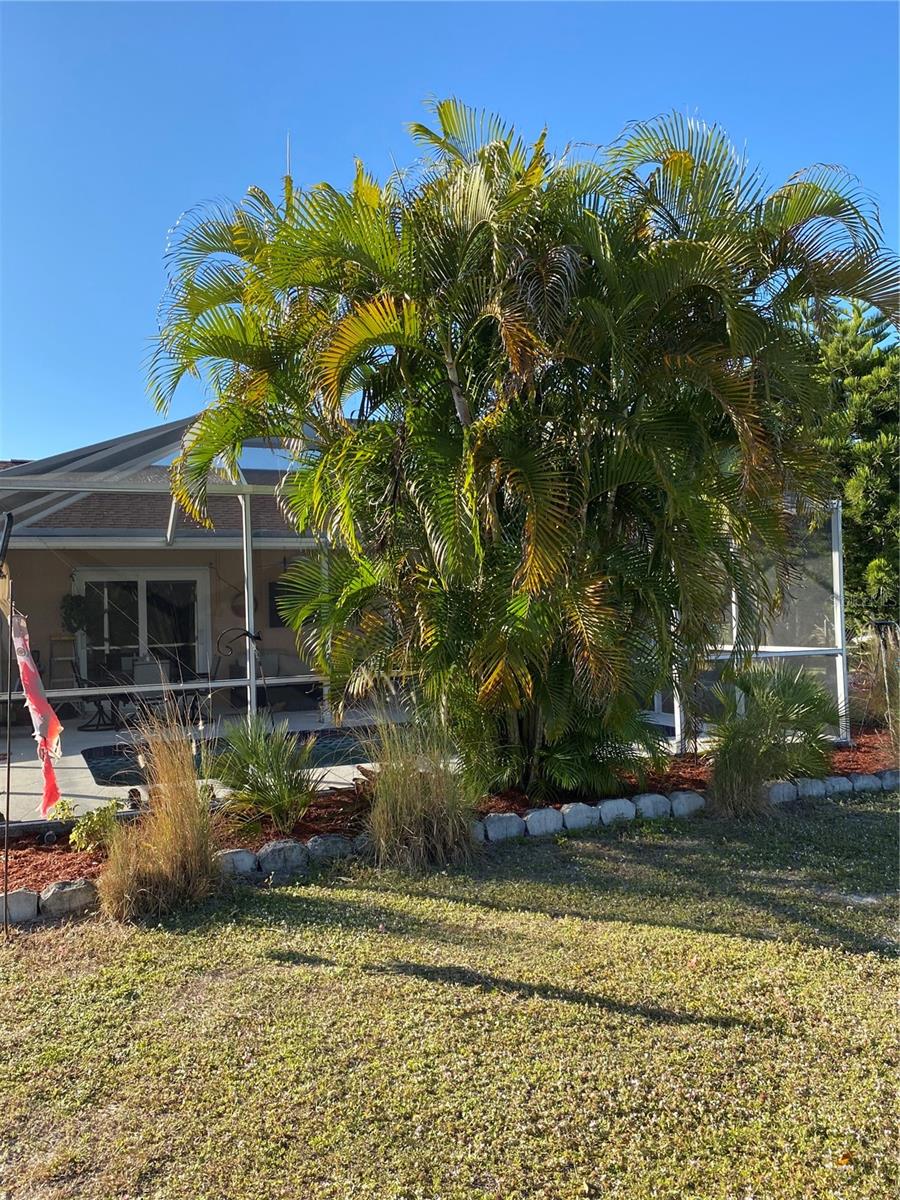 PORT CHARLOTTE SEC 074 - Residential