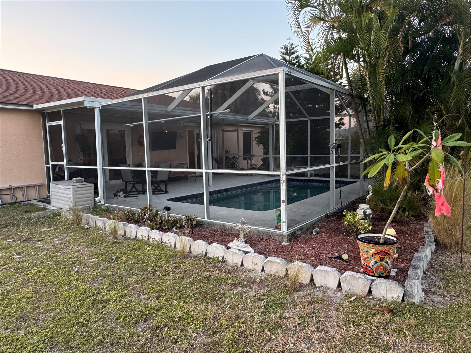 PORT CHARLOTTE SEC 074 - Residential