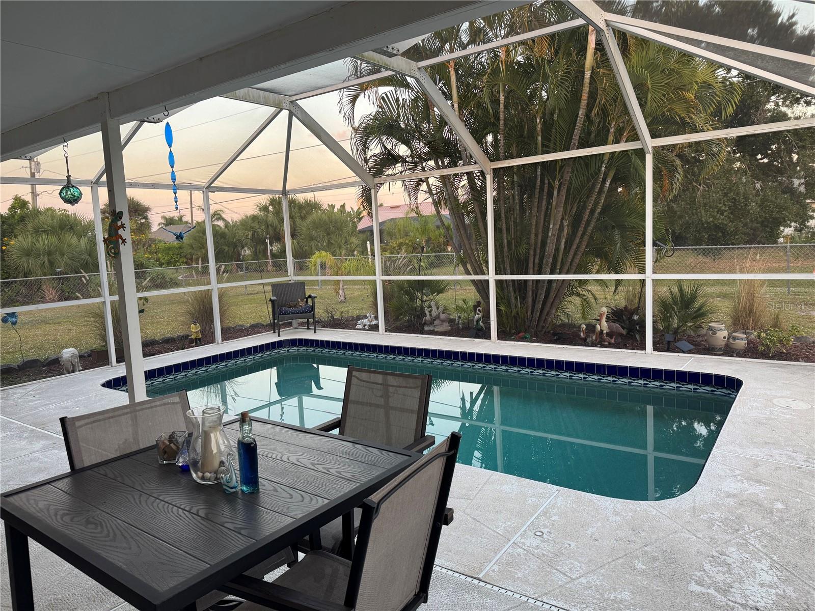 PORT CHARLOTTE SEC 074 - Residential