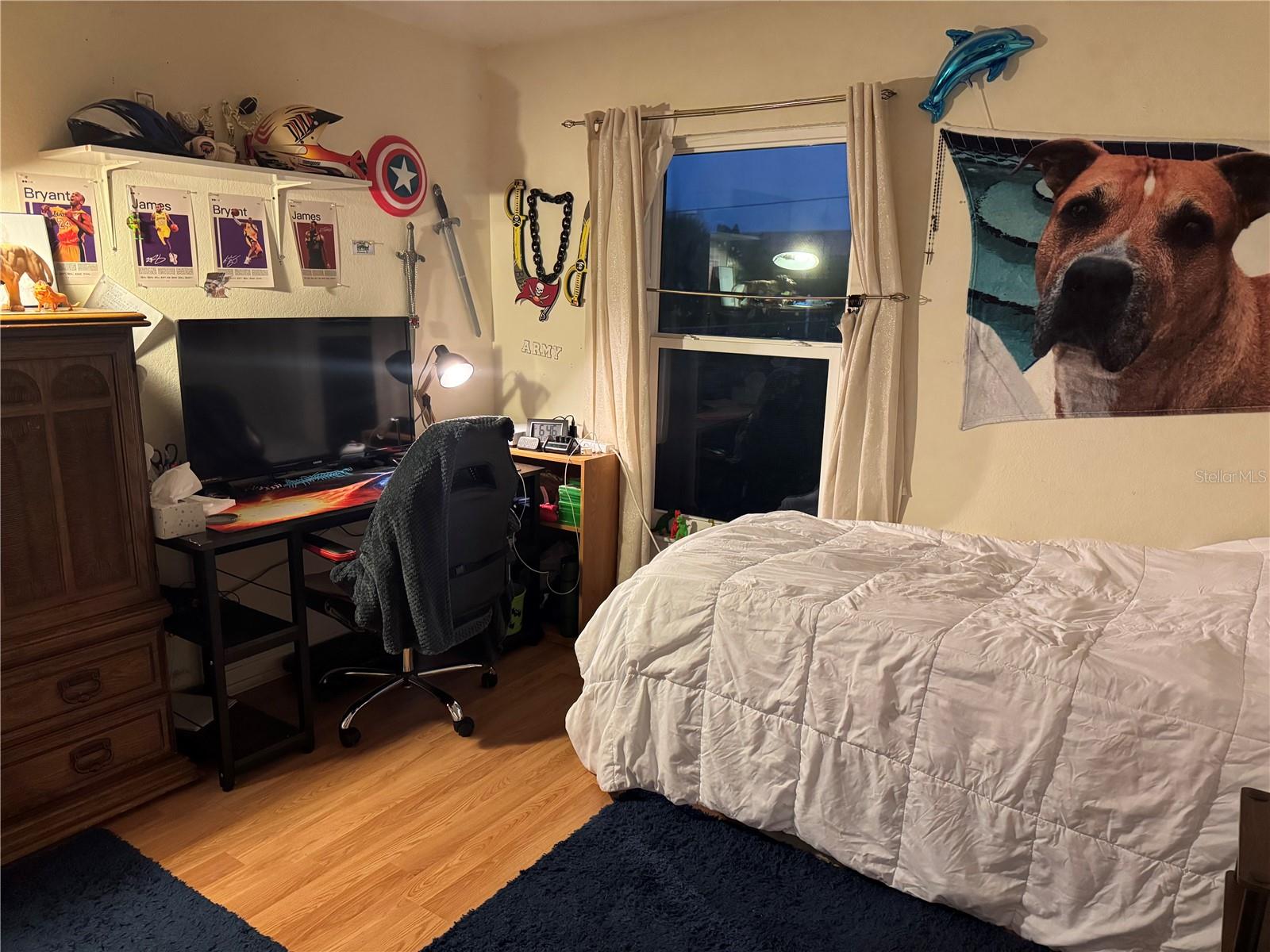 PORT CHARLOTTE SEC 074 - Residential