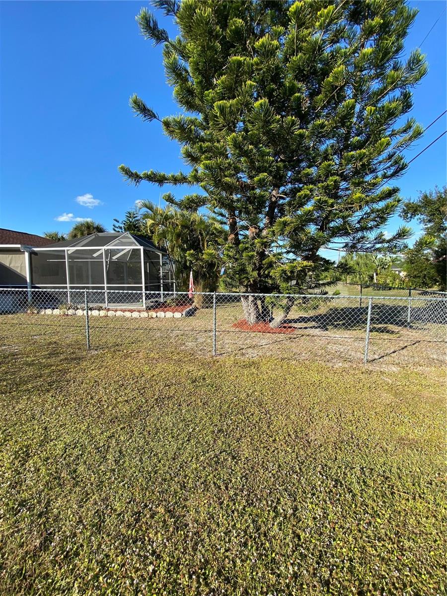 PORT CHARLOTTE SEC 074 - Residential