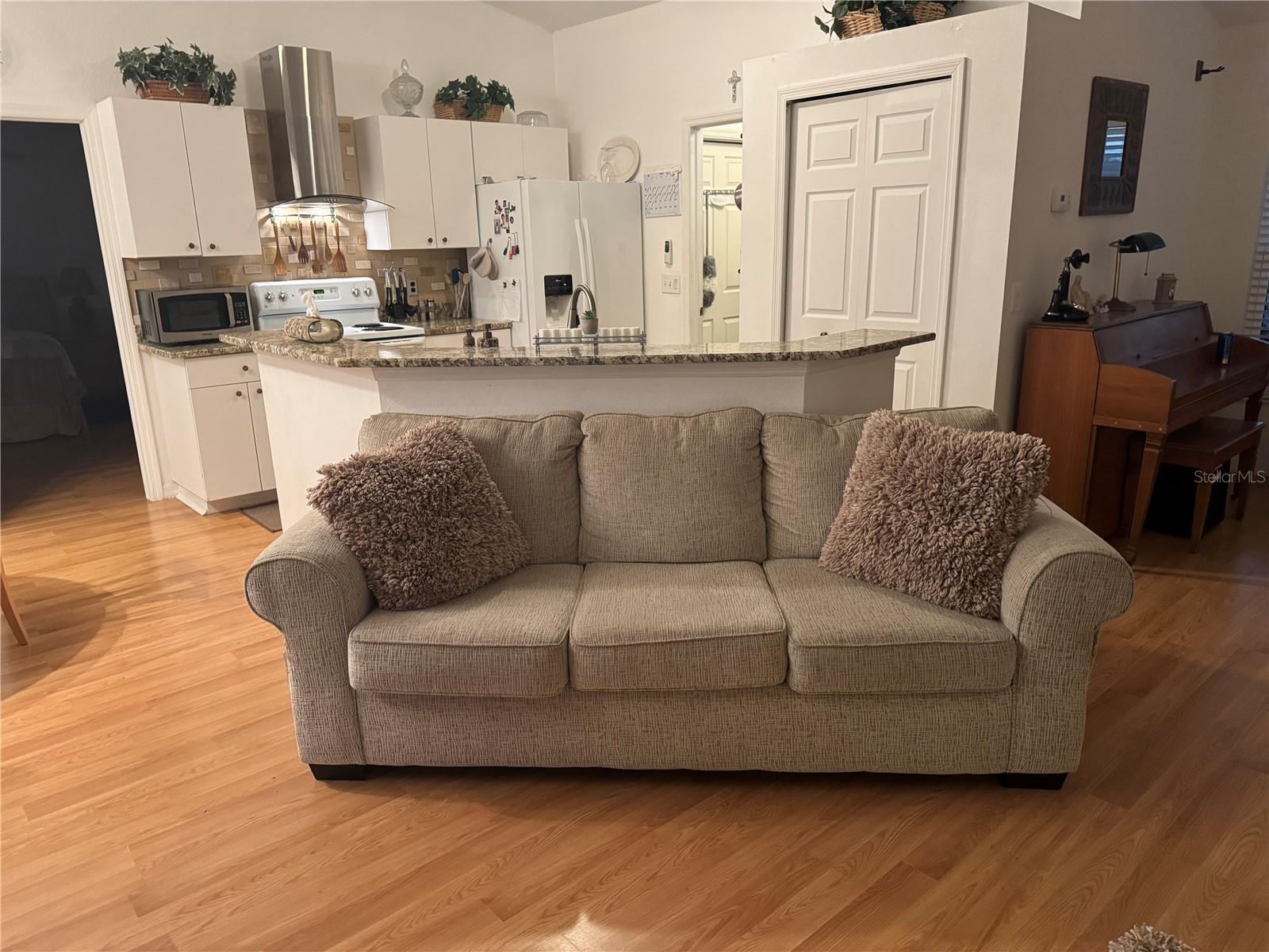 PORT CHARLOTTE SEC 074 - Residential