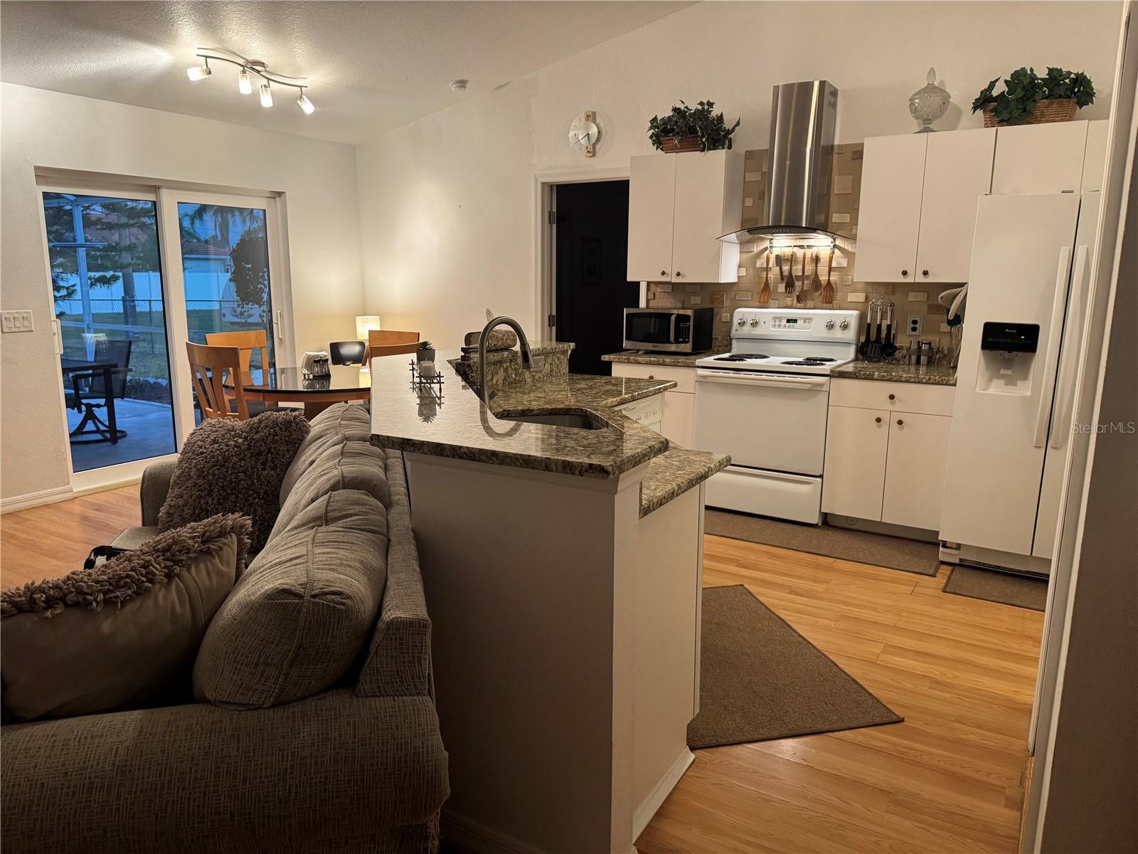 PORT CHARLOTTE SEC 074 - Residential