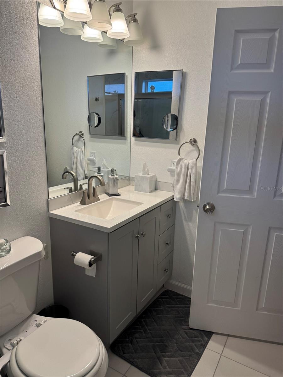 PORT CHARLOTTE SEC 074 - Residential