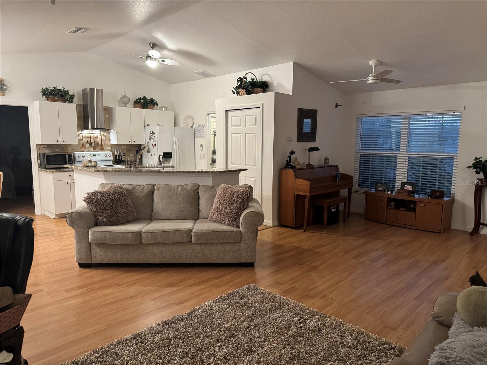 PORT CHARLOTTE SEC 074 - Residential