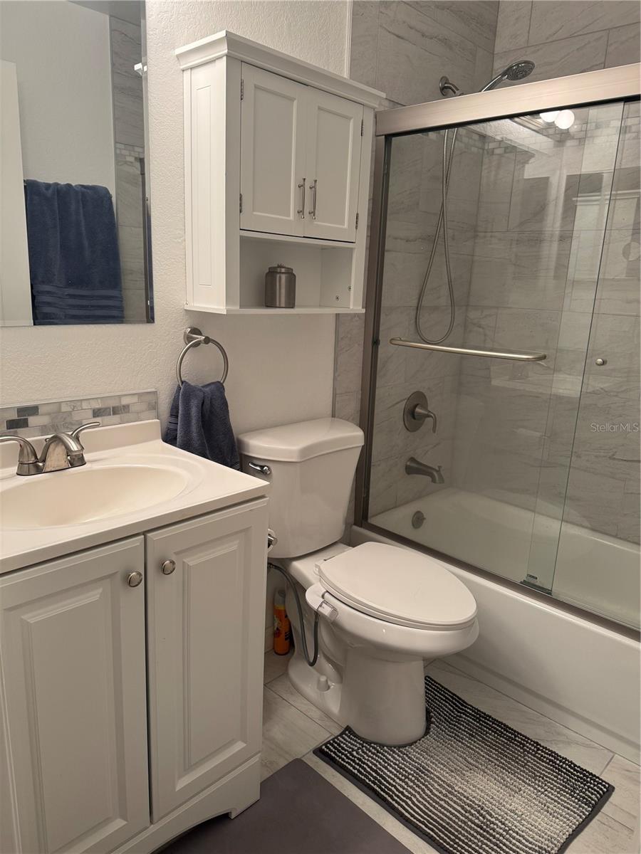 PORT CHARLOTTE SEC 074 - Residential