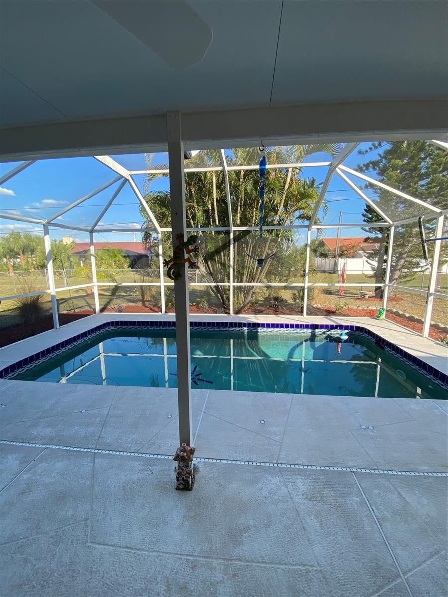 PORT CHARLOTTE SEC 074 - Residential