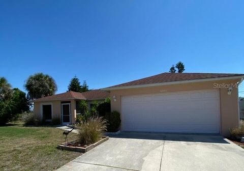 Photo of 6984 Mamouth Street, Englewood, FL 34224 (MLS # D6144862)