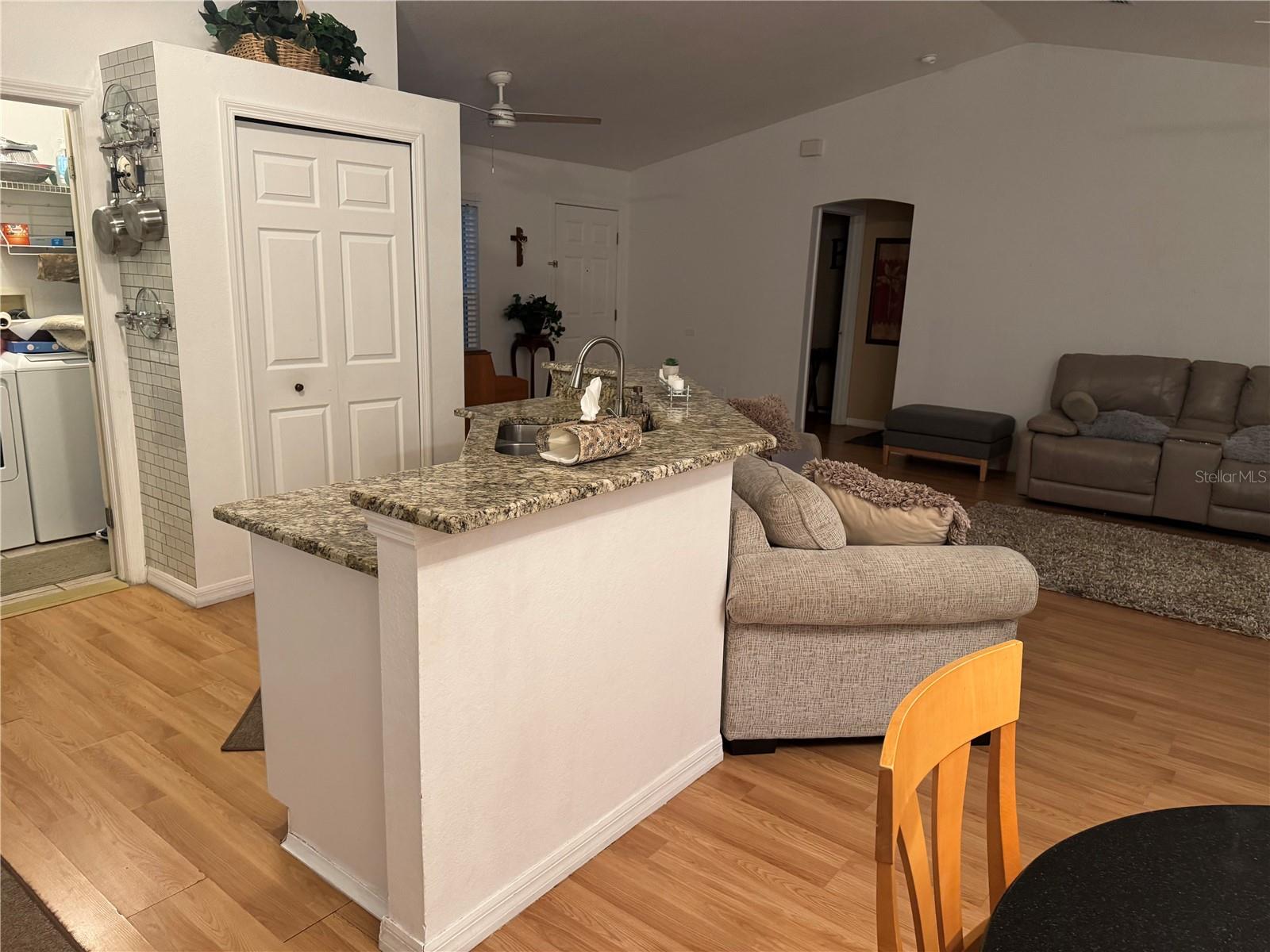 PORT CHARLOTTE SEC 074 - Residential