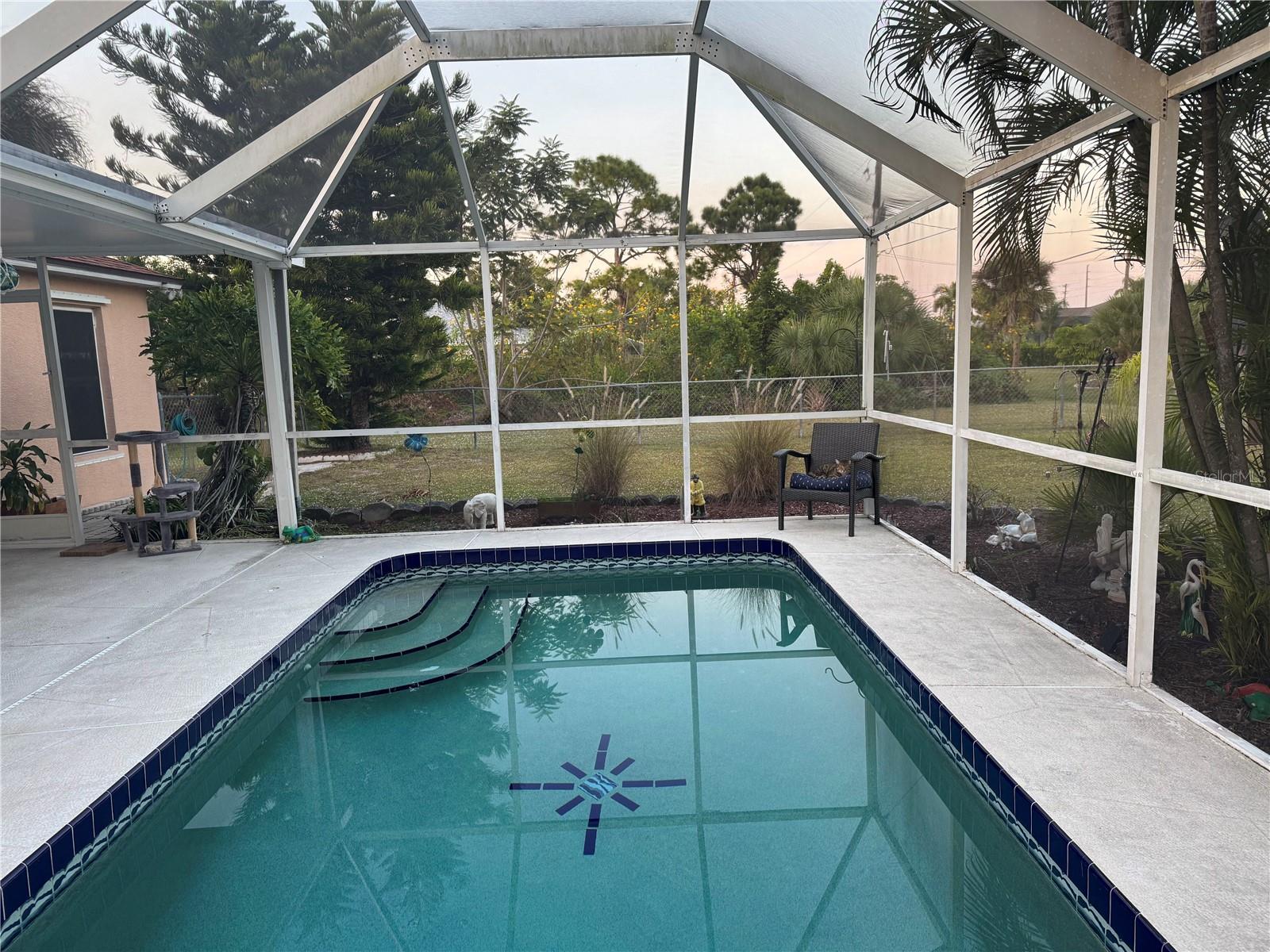 PORT CHARLOTTE SEC 074 - Residential