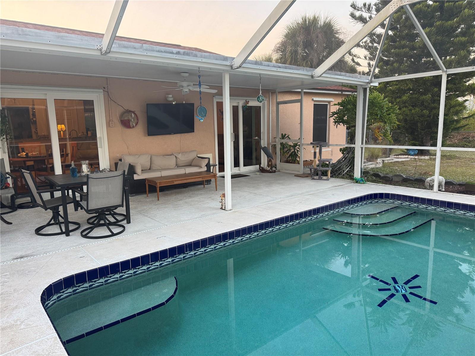 PORT CHARLOTTE SEC 074 - Residential