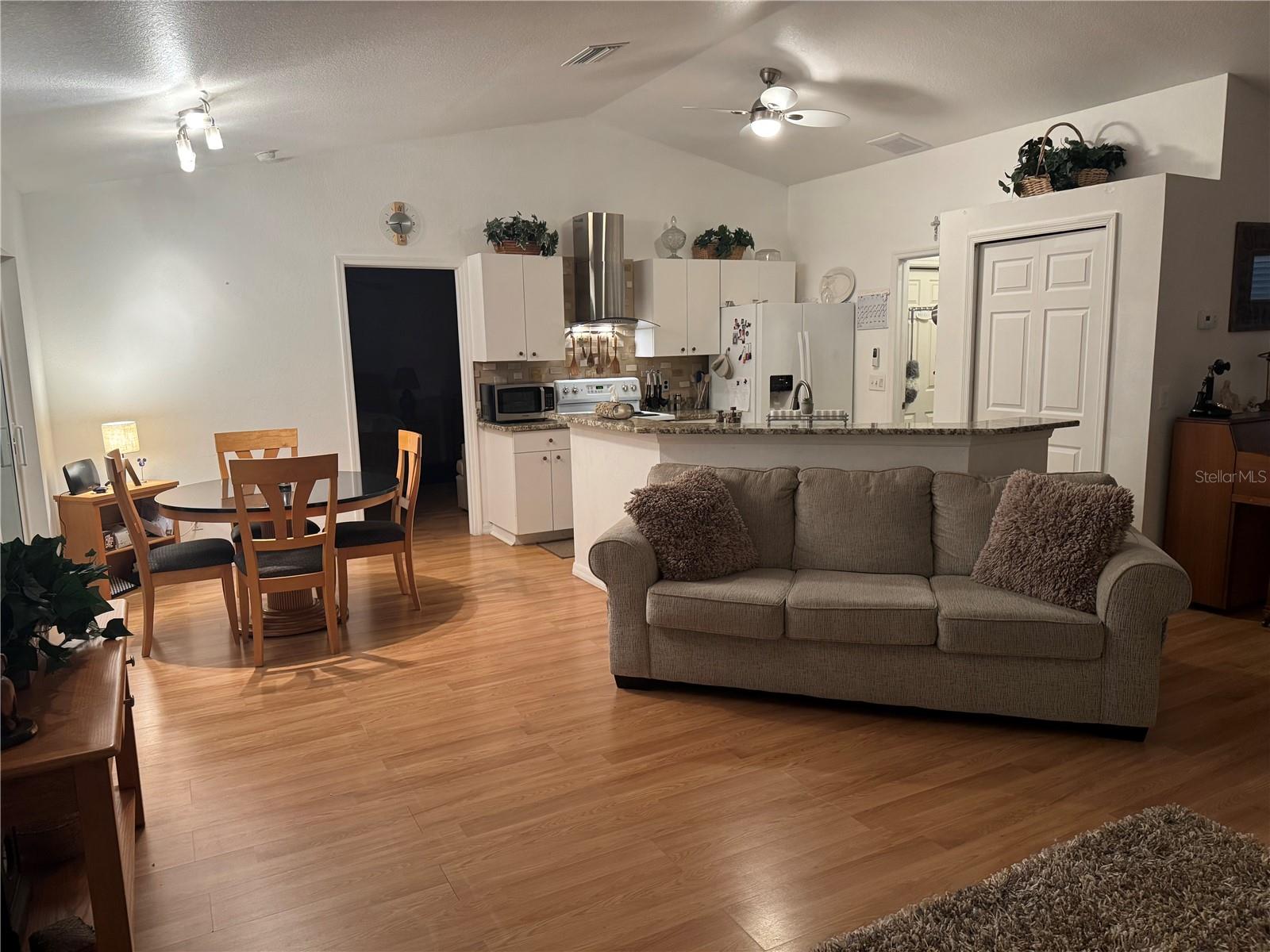 PORT CHARLOTTE SEC 074 - Residential