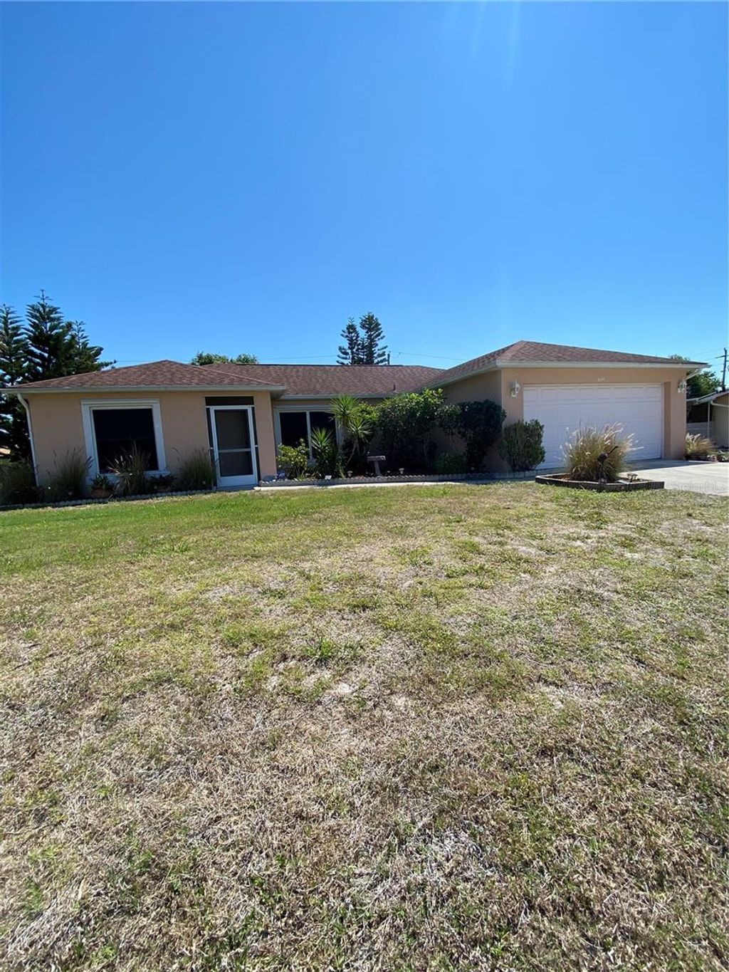 Photo of 6984 Mamouth Street, Englewood, FL 34224 (MLS # D6144862)