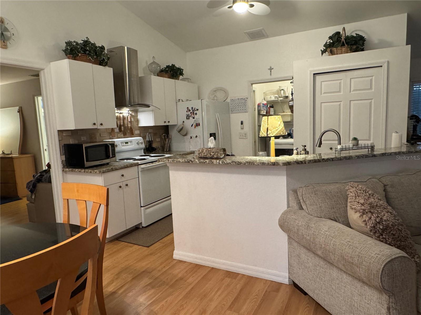 PORT CHARLOTTE SEC 074 - Residential