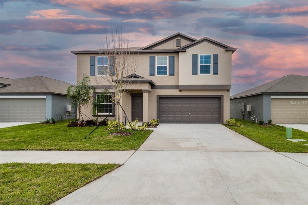 Photo of 10269 Shady Preserve Drive, Riverview, FL 33578 (MLS # TB8546959)