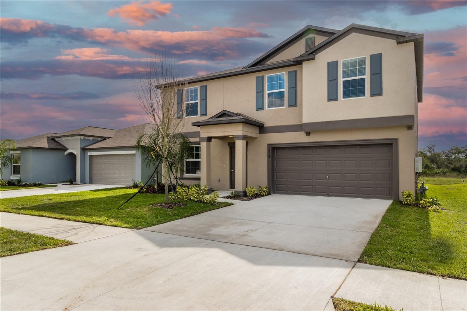10269 SHADY PRESERVE DRIVE