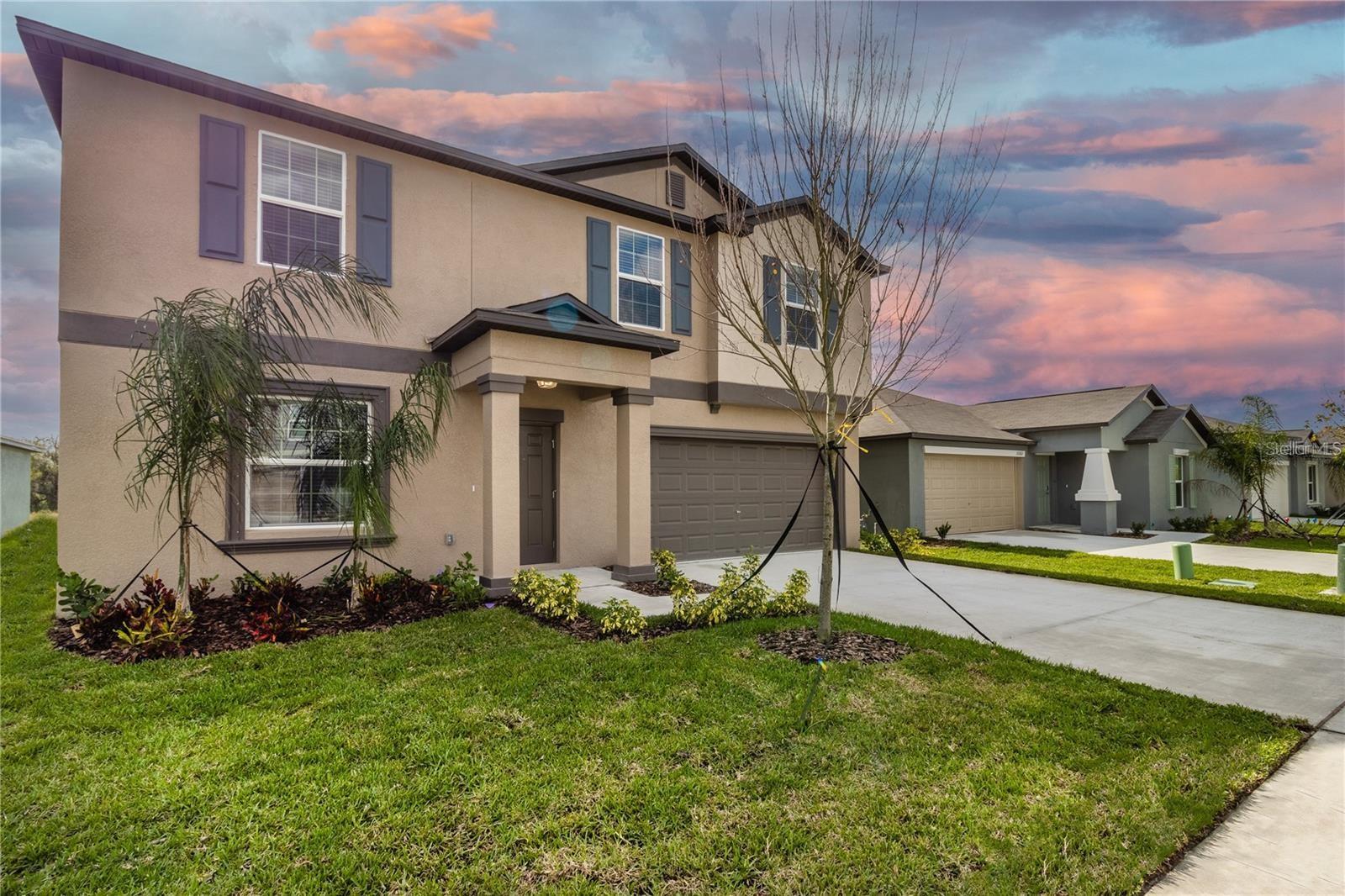 10269 SHADY PRESERVE DRIVE