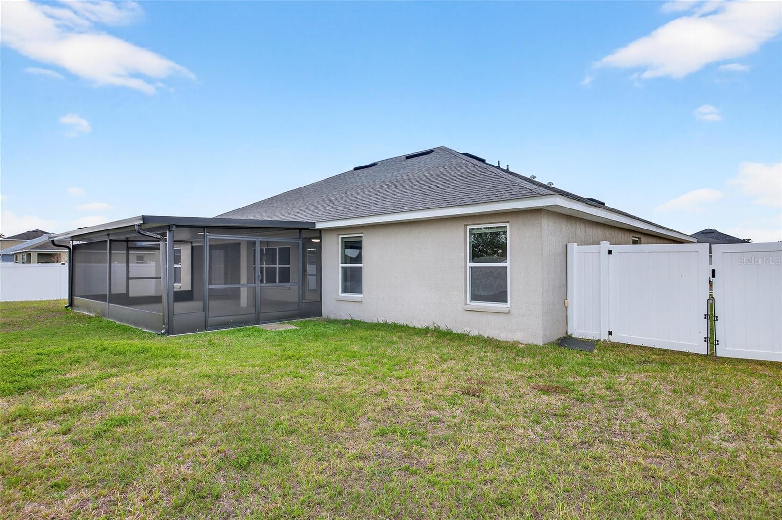 MEADOW GLENN UN 2 - Residential