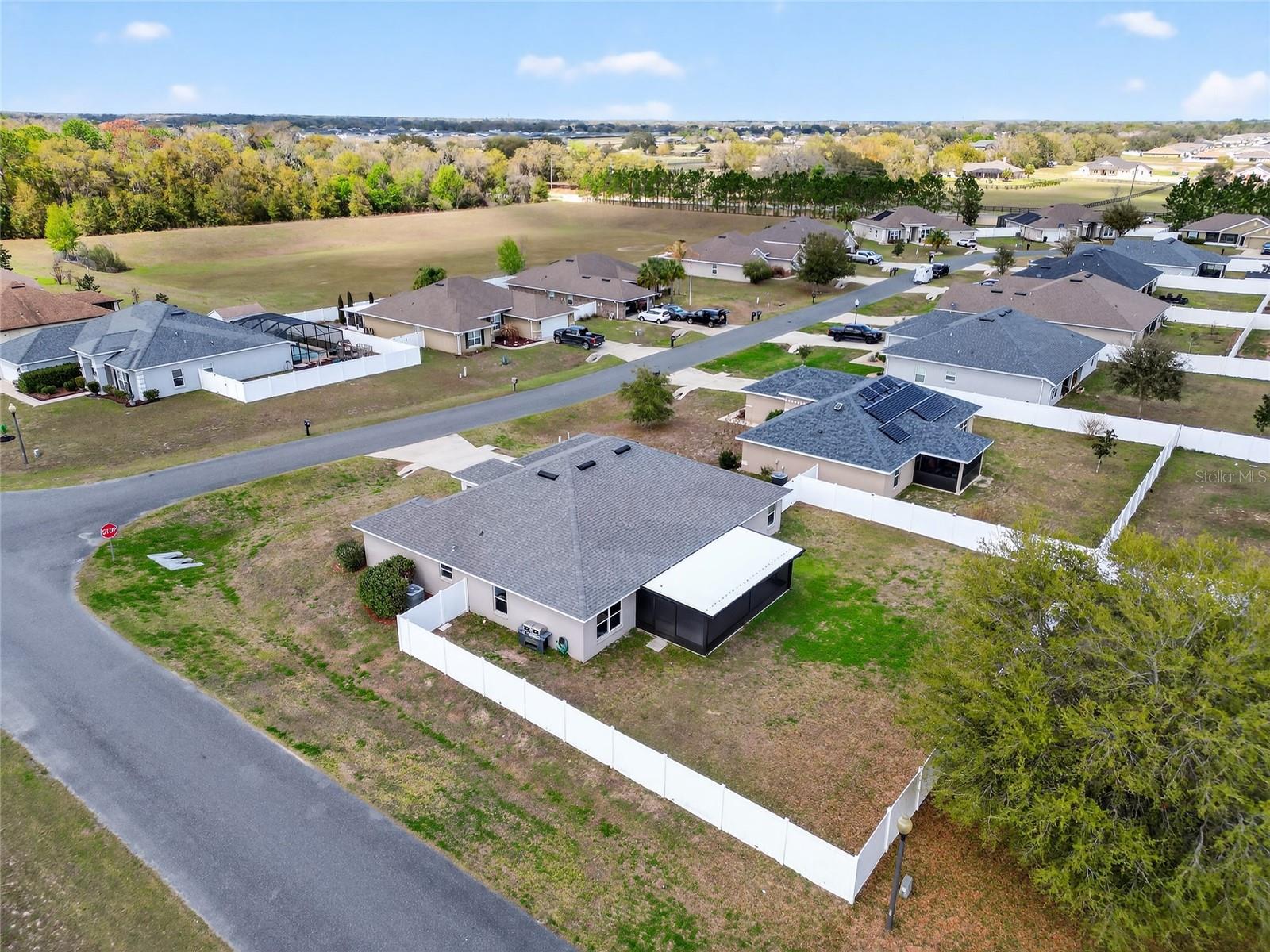 MEADOW GLENN UN 2 - Residential