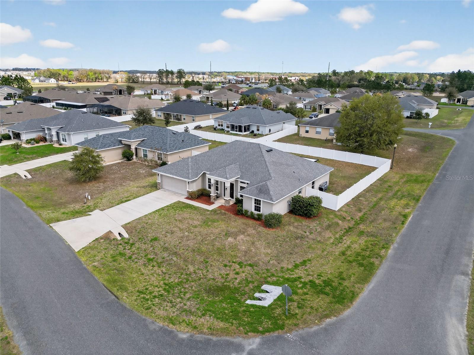 MEADOW GLENN UN 2 - Residential