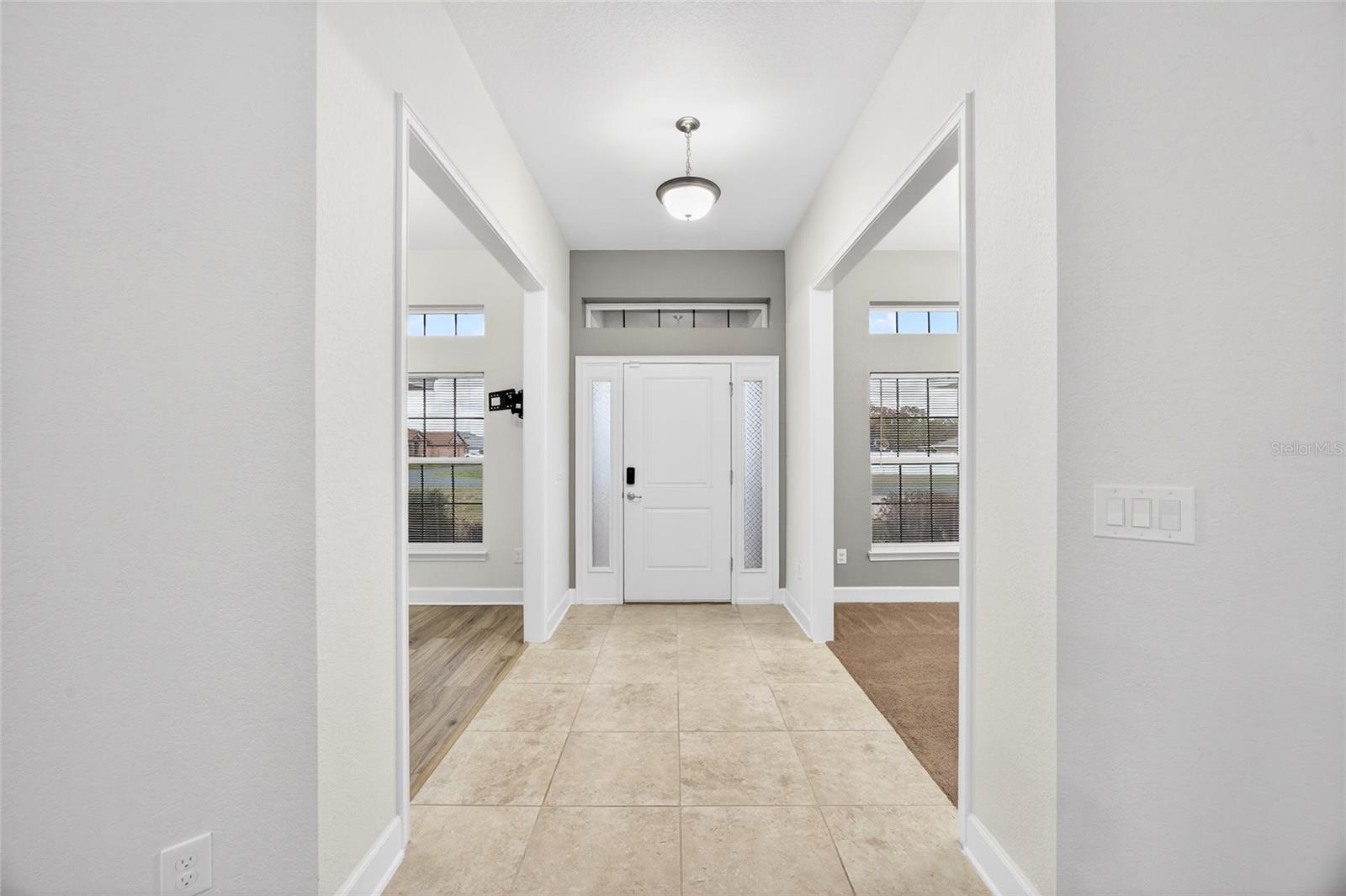 MEADOW GLENN UN 2 - Residential