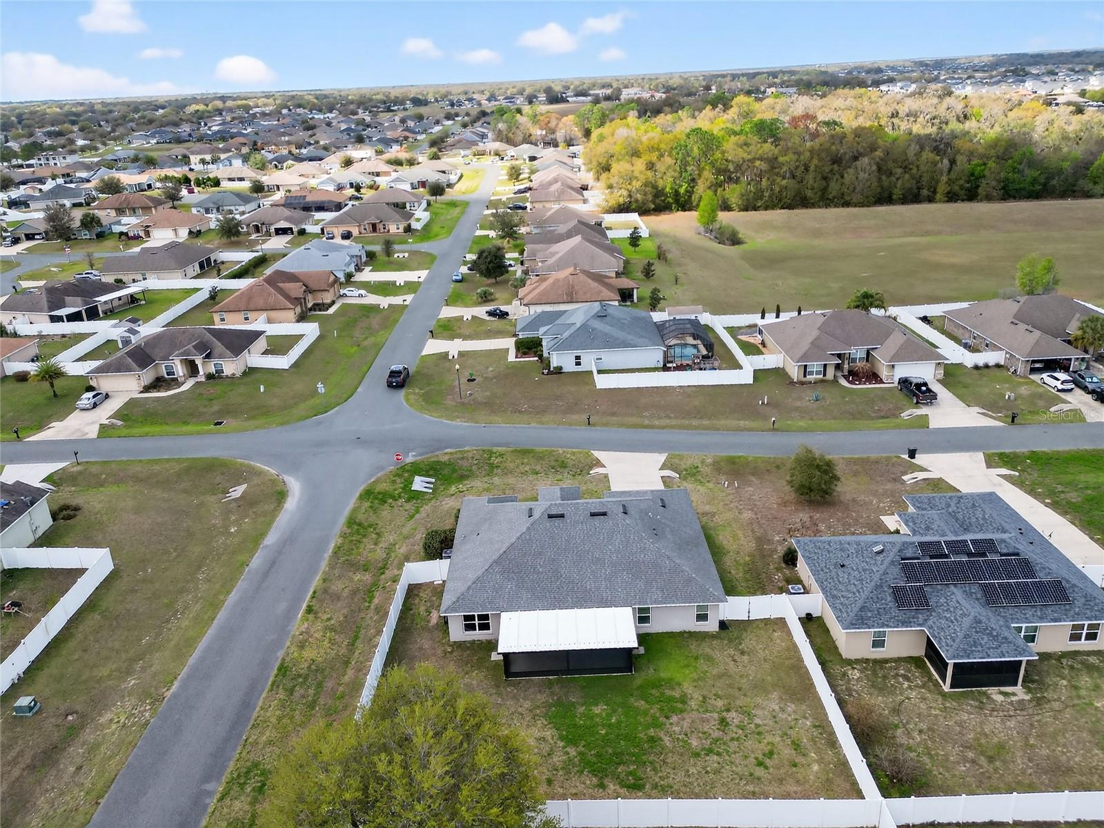 MEADOW GLENN UN 2 - Residential