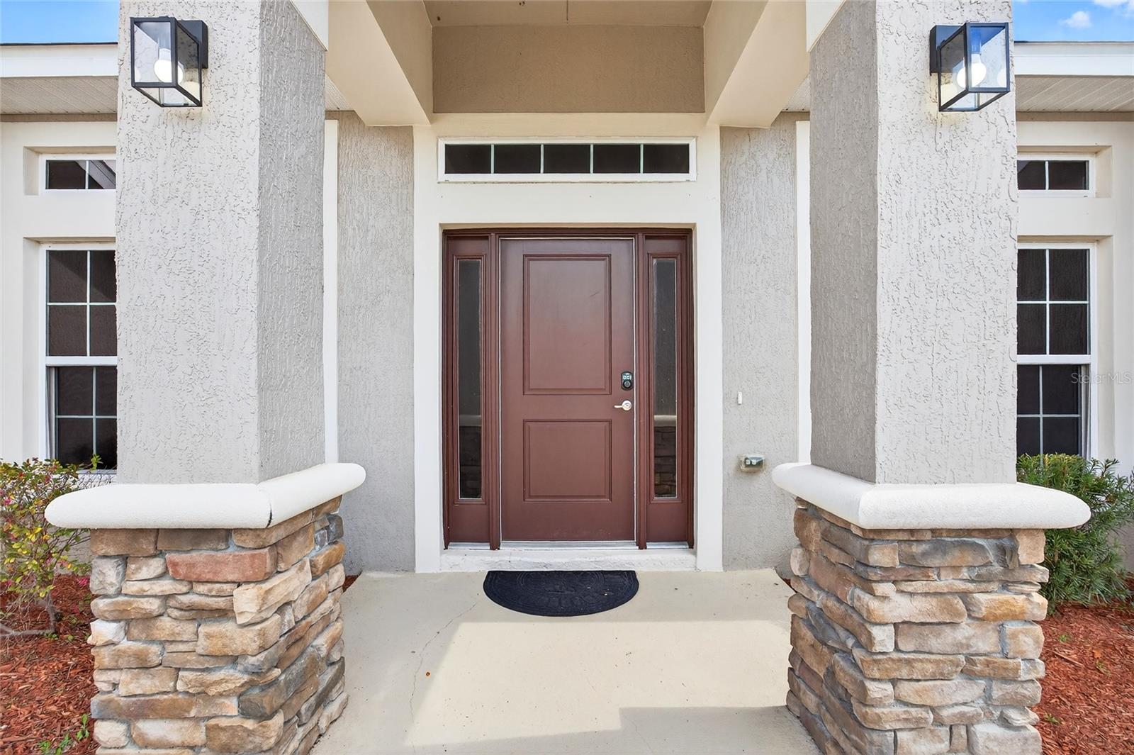 MEADOW GLENN UN 2 - Residential