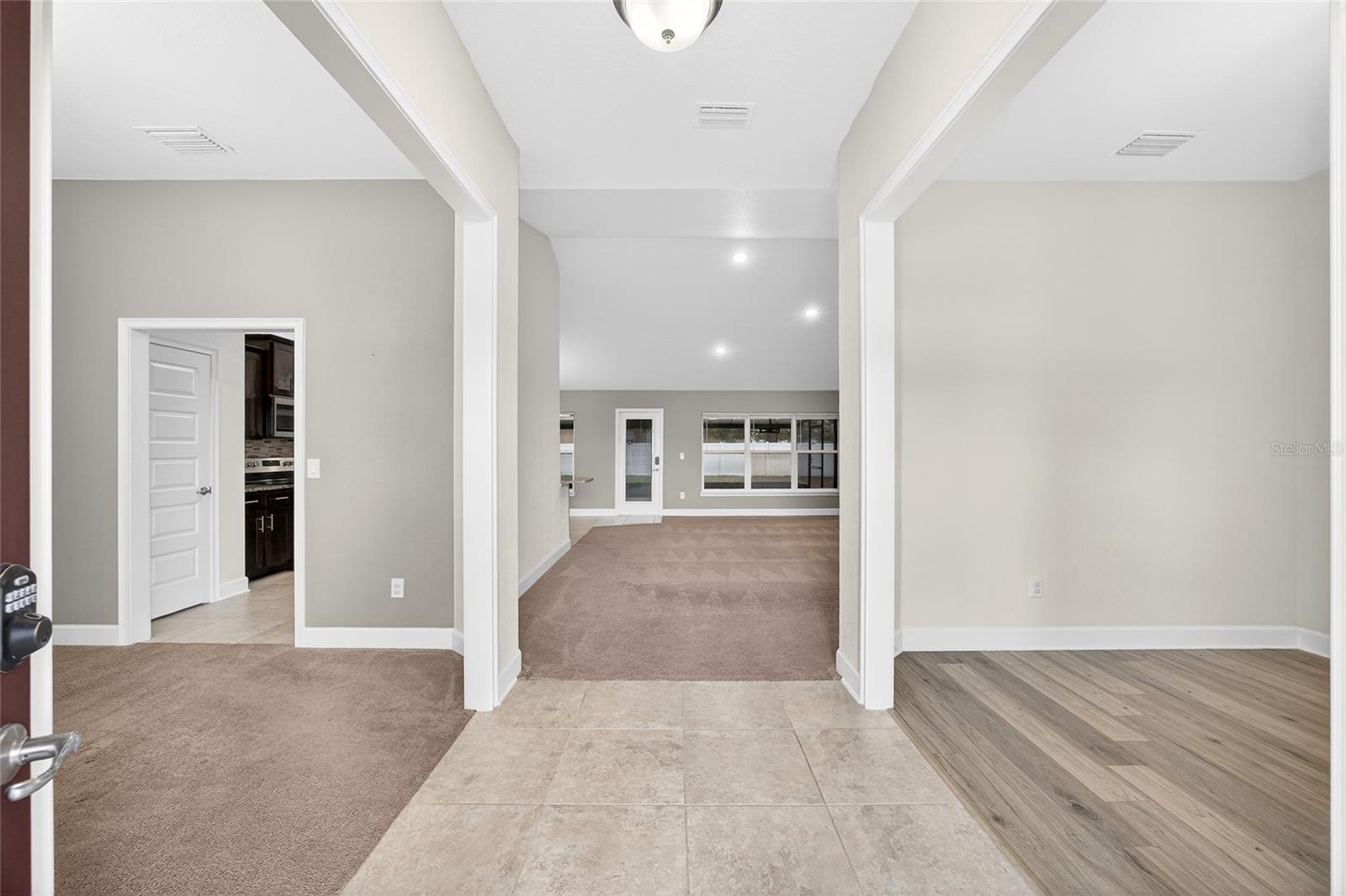 MEADOW GLENN UN 2 - Residential