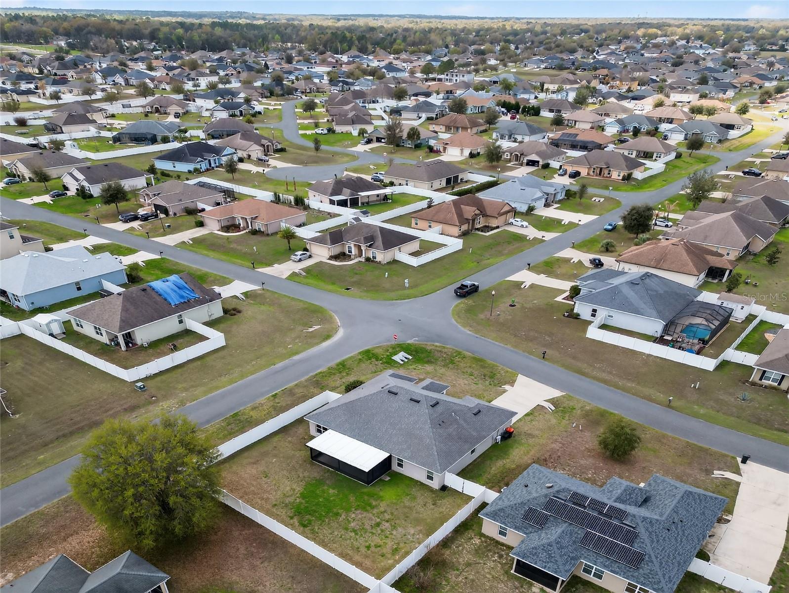 MEADOW GLENN UN 2 - Residential