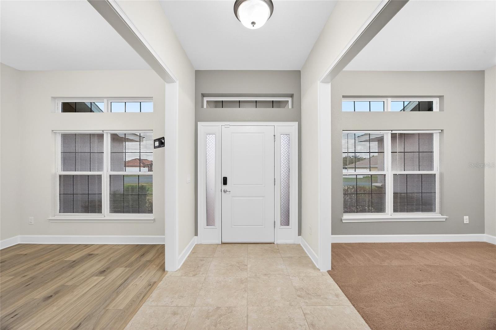 MEADOW GLENN UN 2 - Residential