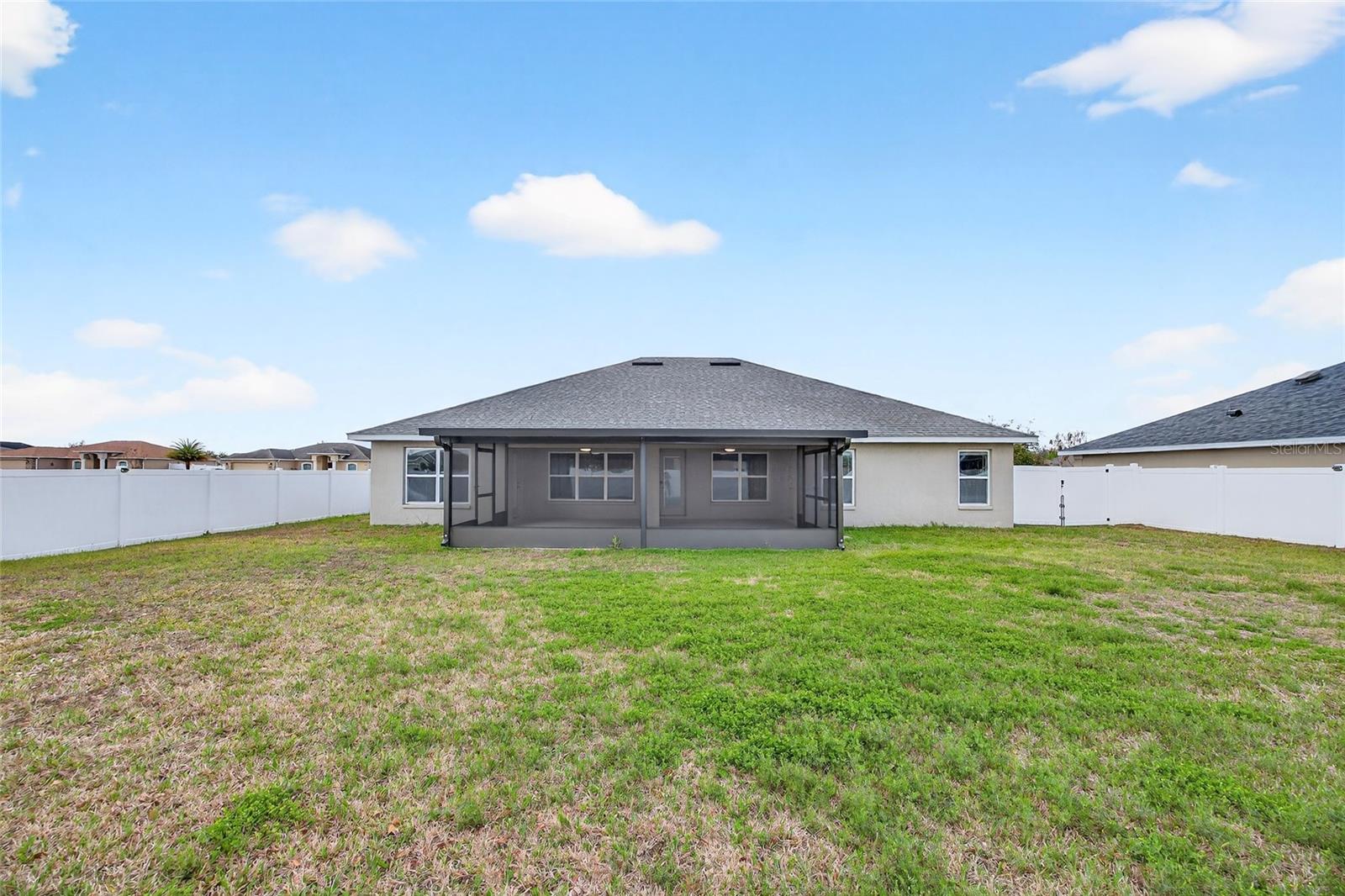 MEADOW GLENN UN 2 - Residential